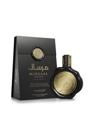 Mirsaal Valentine 100ml Eau de Parfum Le Falcone Unisex