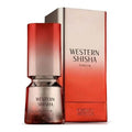 Western Shisha 100ml Eau de Parfum French Avenue Herren