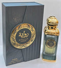 Riwayah Imperium 100ml Extrait de Parfum Fariis Unisex