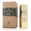 Tobacco Essence - Sahara Tobacco 100ml Eau de Parfum Mamlakat Al Oud Unisex